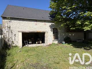 Vente maison 1 pièce