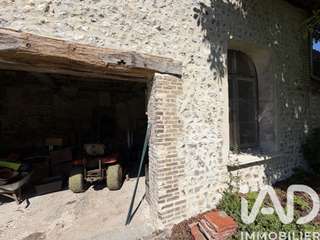 Vente maison 1 pièce