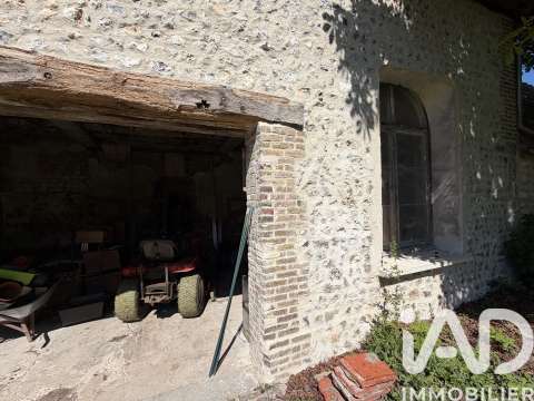 Vente maison 1 pièce