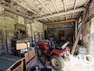 Vente maison 1 pièce