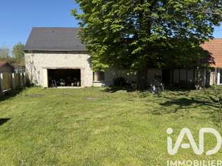 Vente maison 1 pièce