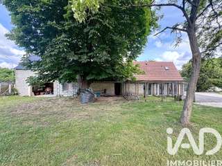 Vente maison 1 pièce