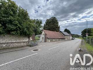 Vente maison 1 pièce