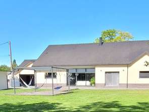 Vente Maison 5 chambresTourville-la-Rivière
