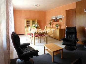 Vente maison 6 pièces Vente maison 6 pièces