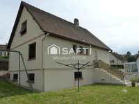 Vente maison 6 pièces Vente maison 6 pièces