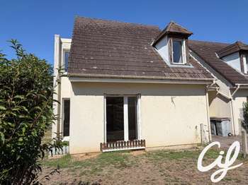 Vente Maison 4 chambresTourville-la-Rivière
