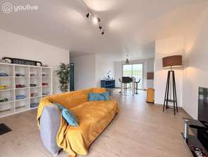 Vente Maison 3 chambresTourville-les-Ifs