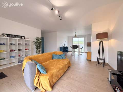 Vente maison 5 pièces Tourville-les-Ifs 76