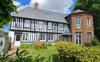 Photo Vente maison Tourville-les-Ifs