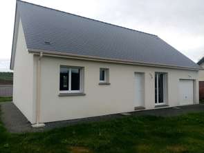 Vente Maison 3 chambresTourville-les-Ifs