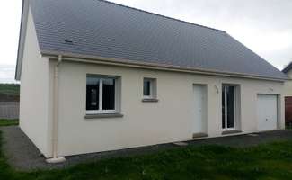Photo Vente maison Tourville-les-Ifs