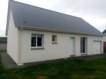 Vente maison 4 pièces Tourville-les-Ifs 76