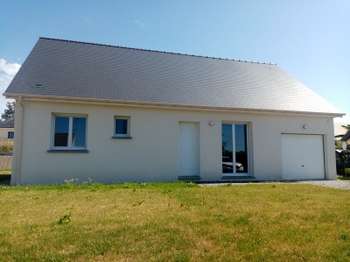 Vente Maison 3 chambresTourville-les-Ifs