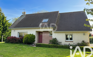 Photo Vente maison Tourville-sur-Arques