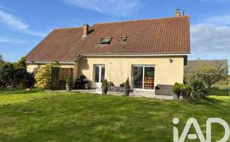Photo Vente maison Tourville-sur-Arques