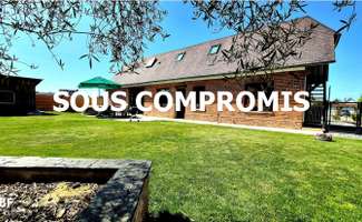 Photo Vente maison Tourville-sur-Arques