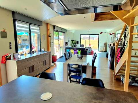 Vente maison 5 pièces Vente maison 5 pièces