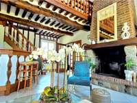 Vente maison 9 pièces Vente maison 9 pièces