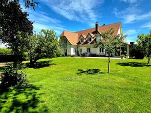 Vente Maison 4 chambresTourville-sur-Arques