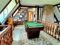 Vente maison 9 pièces Vente maison 9 pièces
