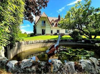 Vente maison 9 pièces Vente maison 9 pièces