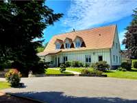 Vente maison 9 pièces Vente maison 9 pièces