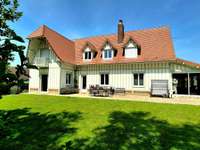 Vente maison 9 pièces Vente maison 9 pièces