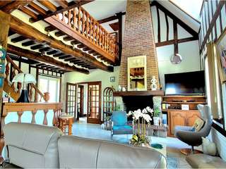 Vente maison 9 pièces