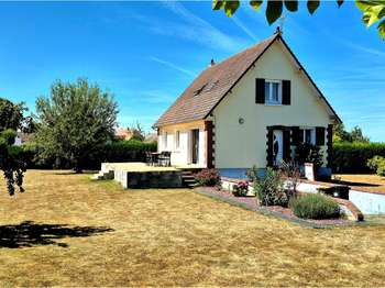 Vente Maison 3 chambresTourville-sur-Arques