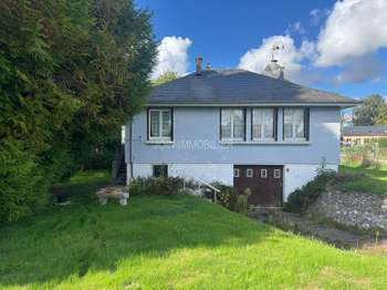Vente maison 3 pièces Tourville-sur-Arques 76