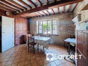 Vente Maison 2 chambresTourville-sur-Odon