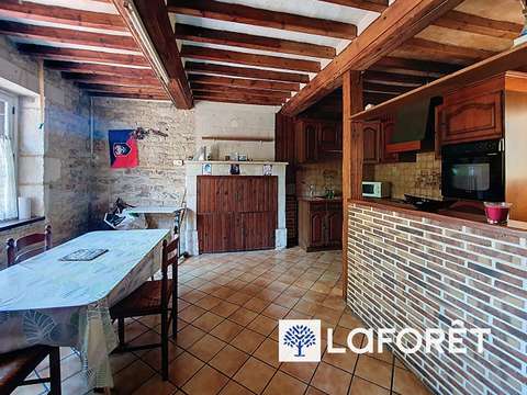 Vente maison 3 pièces Vente maison 3 pièces