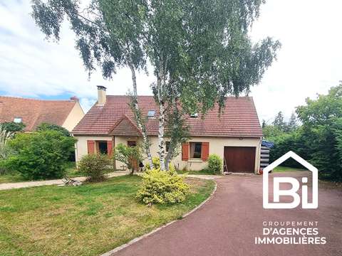 Vente maison 6 pièces Tourville-sur-Odon 14