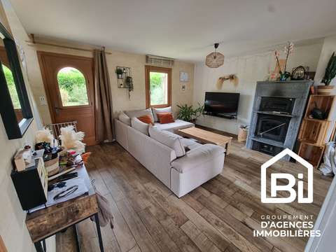 Vente maison 6 pièces Tourville-sur-Odon 14