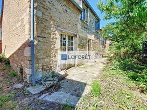 Vente Maison 2 chambresTourville-sur-Odon
