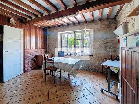 Vente maison 3 pièces Vente maison 3 pièces