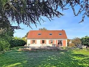 Vente Maison 4 chambresTourville-sur-Odon
