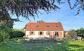 Photo Vente maison Tourville-sur-Odon