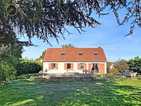 Vente maison 6 pièces Tourville-sur-Odon 14