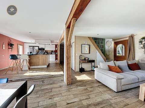 Vente maison 6 pièces Vente maison 6 pièces