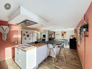 Vente maison 6 pièces Vente maison 6 pièces