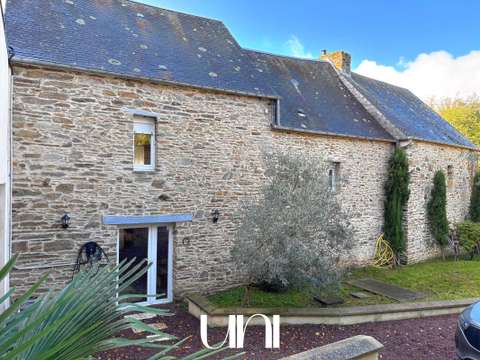 Vente maison 6 pièces Tourville-sur-Odon 14