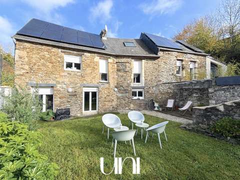 Vente maison 6 pièces Tourville-sur-Odon 14