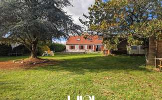 Photo Vente maison Tourville-sur-Odon