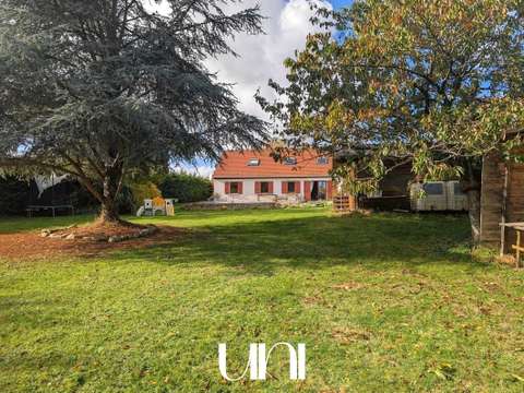 Vente maison 6 pièces Tourville-sur-Odon 14