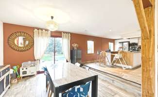Photo Vente maison Tourville-sur-Odon