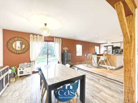Vente maison 6 pièces Tourville-sur-Odon 14
