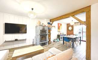 Photo Vente maison Tourville-sur-Odon