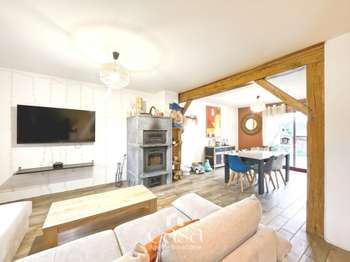 Vente maison 6 pièces Tourville-sur-Odon 14
